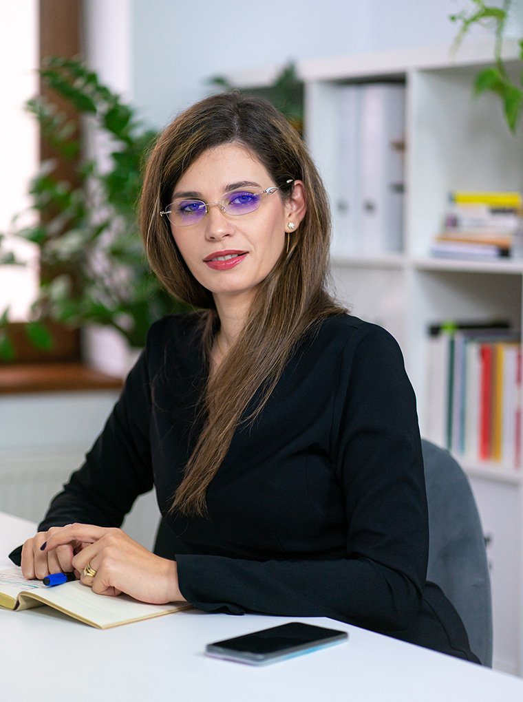 ANDREEA SERGHEI